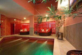 Motel Replay Guarulhos Adults Only Ngoại thất bức ảnh