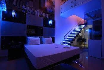 Motel Replay Guarulhos Adults Only Ngoại thất bức ảnh