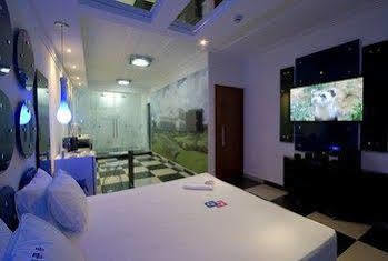 Motel Replay Guarulhos Adults Only Ngoại thất bức ảnh