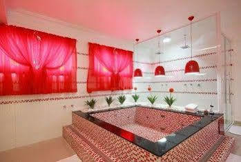 Motel Replay Guarulhos Adults Only Ngoại thất bức ảnh