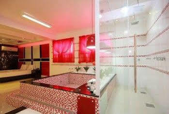 Motel Replay Guarulhos Adults Only Ngoại thất bức ảnh